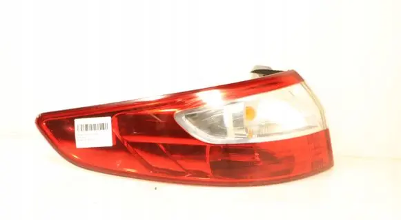 Renault Fluence Rear/tail lights 265552802R