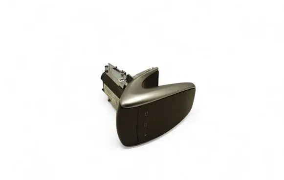 Mercedes-Benz GLC X253 C253 Head unit multimedia control A2059008018