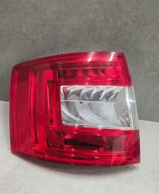 Skoda Octavia Mk3 (5E) Rear/tail lights 5E9945111A