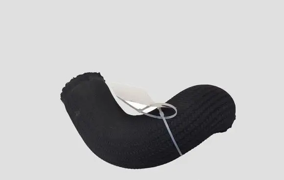 Hyundai Santa Fe Air intake hose/pipe