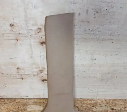 BMW X5 E53 (B) pillar trim (bottom) 8211906 51438211906