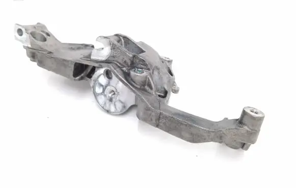 Citroen C4 II Generator/alternator bracket 9809714680