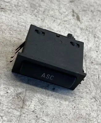 Traction control (ASR) switch