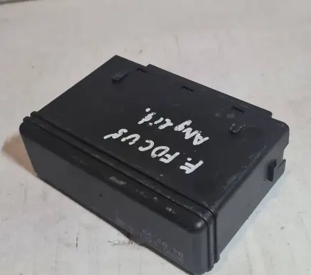 Ford Focus BSM Control unit 98AG14K150 D3L0A