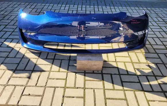 Tesla Model 3 Front bumper 153070203F