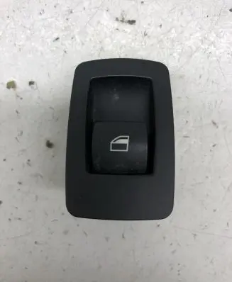 BMW X5 E70 Electric window control switch 15939900 6945874