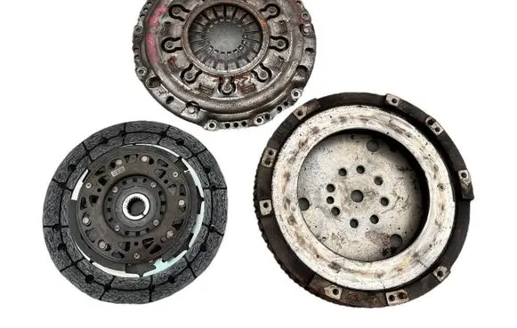 Clutch set kit