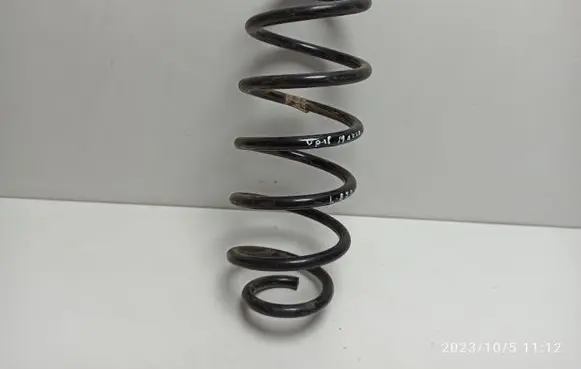 Opel Mokka Front coil spring