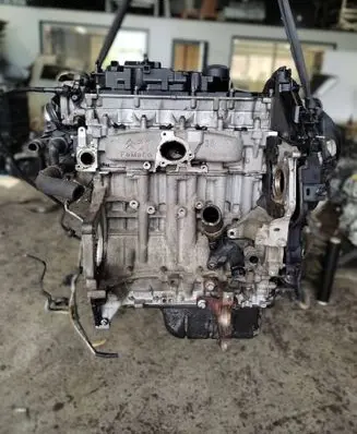 Volvo V40 Engine D4162T AV6Q60Q7BB 2295757