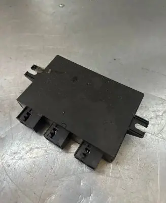 BMW 7 E65 E66 Parking PDC control unit/module 66219129816 110507F