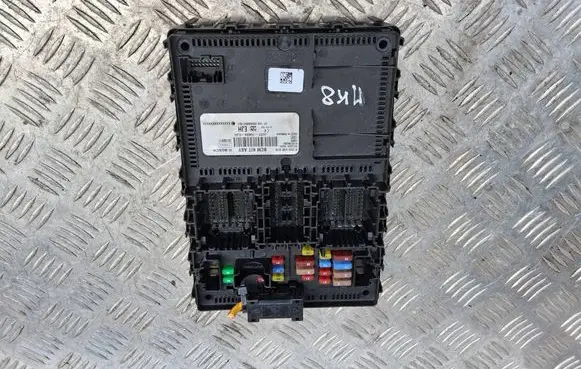 Fuse module