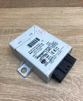 BMW 3 E46 Immobilizer control unit/module 6905667 6905666