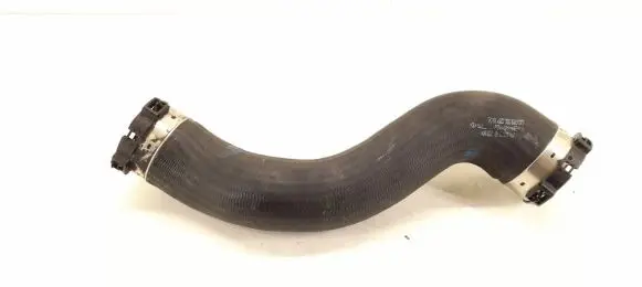 Mercedes-Benz E W212 Intercooler hose/pipe 2045282182 2125280000