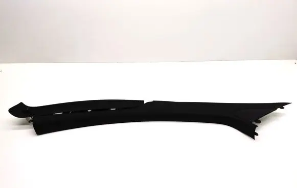 Tesla Model X Other sill/pillar trim element 1035939-02-G