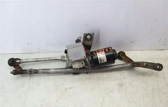Lancia Ypsilon Front wiper linkage 