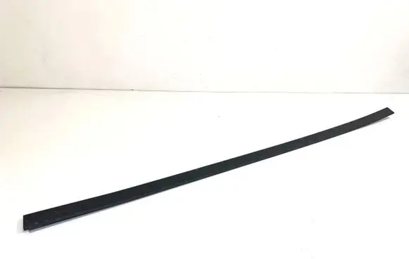 Audi A4 S4 B9 8W Front door trim (molding) 8W9853960