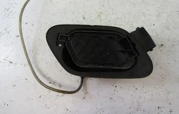 Volkswagen Golf VII Fuel tank cap 5G9809799