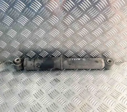 Renault Master III Rear shock absorber/damper