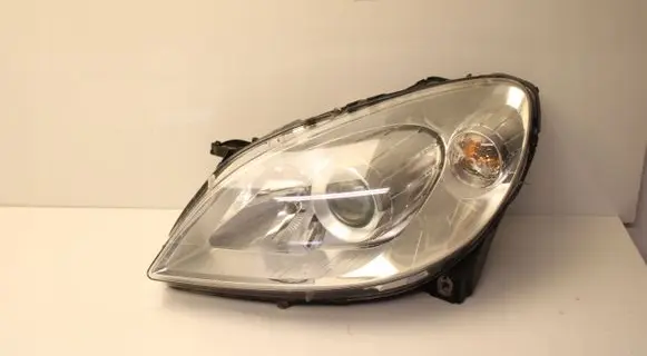 Mercedes-Benz B W245 Headlight/headlamp