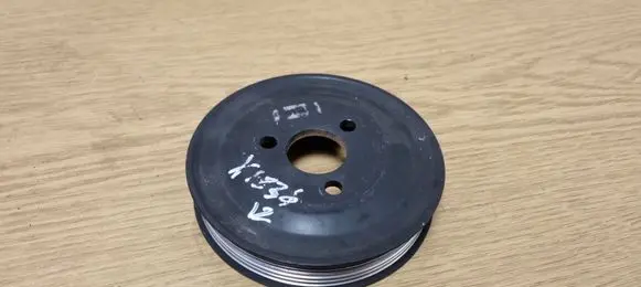 BMW X1 E84 Power steering pump pulley 7800367