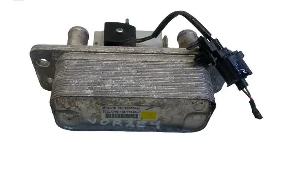 Mercedes-Benz B W246 W242 Air conditioning (A/C) air dryer 101716900B 101696900B 1E006845
