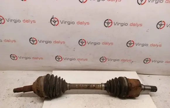 Chrysler Voyager Front driveshaft