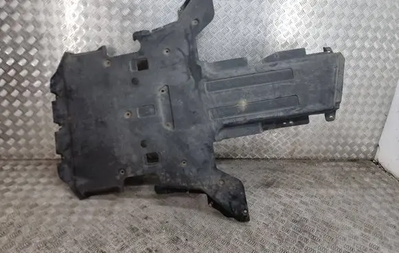 Jaguar F-Pace Engine splash shield/under tray HK836B629DC