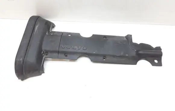 Volvo XC90 Engine cover (trim) 1275426 08658541
