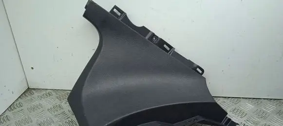 Jeep Grand Cherokee Other sill/pillar trim element PP01682039BL