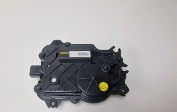 Audi A8 S8 D3 4E Front door lock 4E0837059