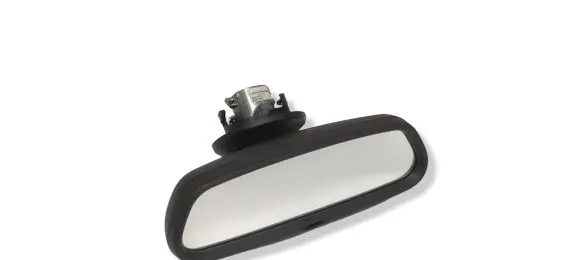Peugeot RCZ Rear view mirror (interior) 96864409XT