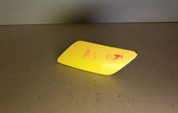Audi A3 S3 8P Headlight washer spray nozzle cap/cover 8P4955275