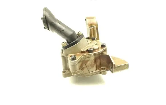 Volkswagen Golf V Oil pump 03C115121N 03C115251M