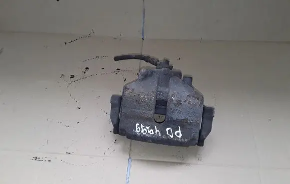 Volkswagen PASSAT B7 Front brake caliper 582 582VL