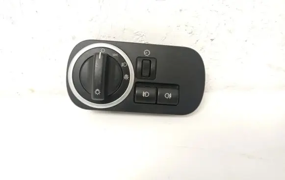 Land Rover Range Rover Sport L320 Light switch AH2212A024AB