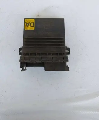 Opel Senator B Gearbox control unit/module 0260002012 90213530