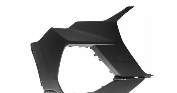 Audi Q3 F3 Front bumper corner part panel trim 83A807108F
