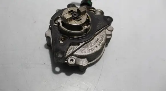 Citroen C4 SpaceTourer Vacuum pump EN1706AC46000 M0033481