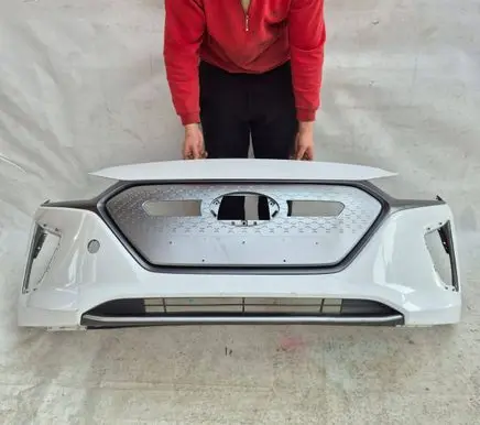Hyundai Ioniq Front bumper 86511-G2500