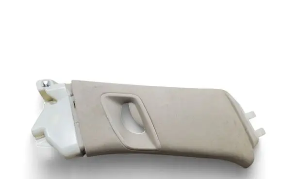 Audi Q7 4M (C) pillar trim 4M0867287 ALCANTARA