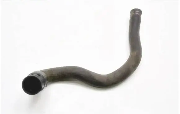 Opel Corsa C Coolant pipe/hose 13120961