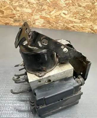 Volkswagen Sharan ABS Pump 7M3907379G 10092503173 W7F5D18V82