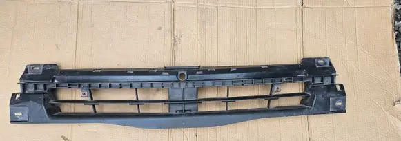 Renault Trafic II (X83) Front bumper mounting bracket 620300101R 93856003 66036