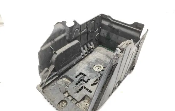Volvo V60 Battery box tray 31294078