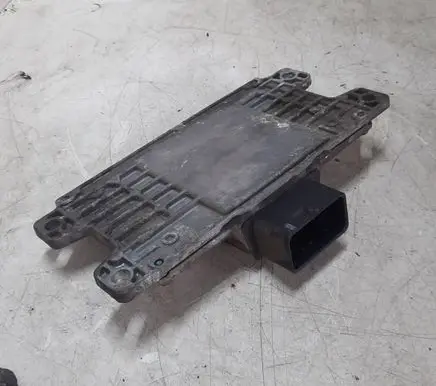 Nissan Qashqai Gearbox control unit/module 31036 ETC51186NA18303 JD12B