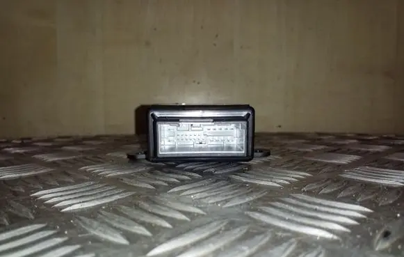 Ford Kuga II Light module LCM 7S7113K031CC