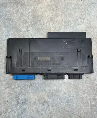 BMW 5 F10 F11 Comfort/convenience module 9221398
