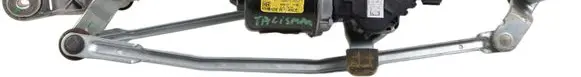 Renault Talisman Front wiper linkage 288002717R 134000670239 W000067023