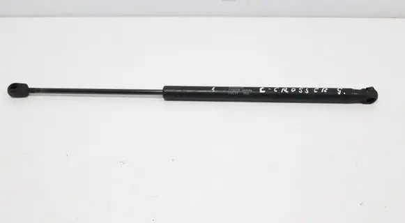 Citroen C-Crosser Tailgate/trunk strut/damper 5802A008 1232VB0420N