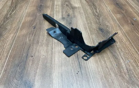 Jaguar F-Pace Side radiator support slam panel HK83-001A04-AC
